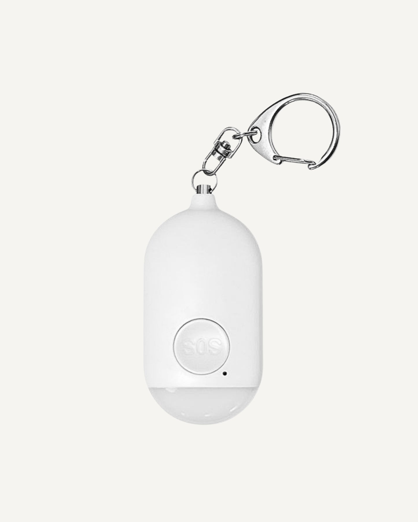 SOS Safety Alarm (with location tracker)