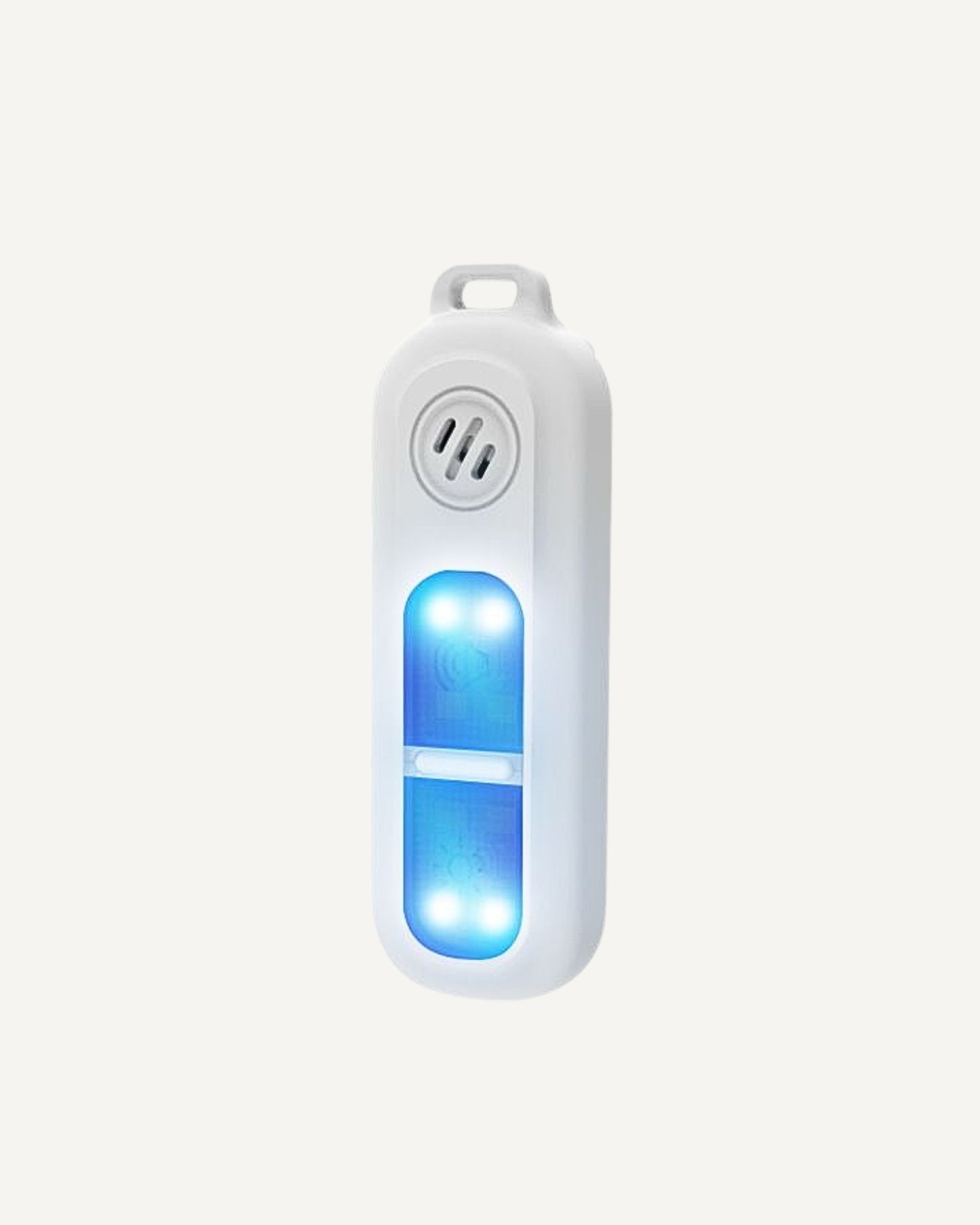 Wearable Fitness Alarm