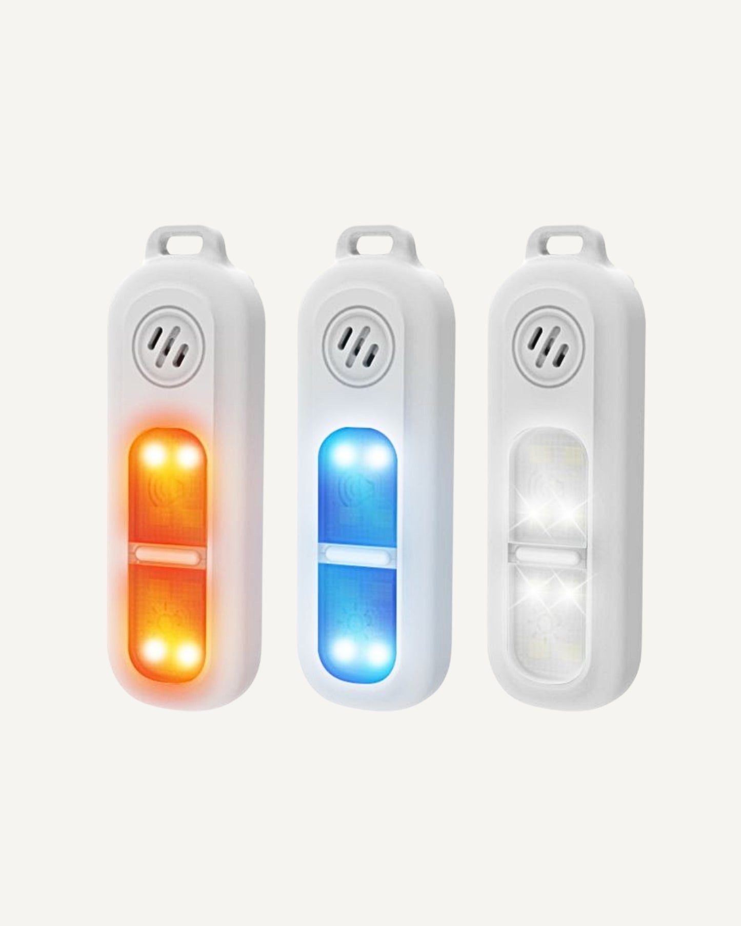 Wearable Fitness Alarm